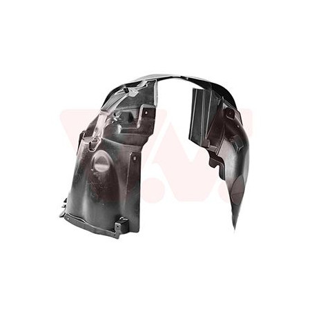 Pare boue aile avant droite 18 