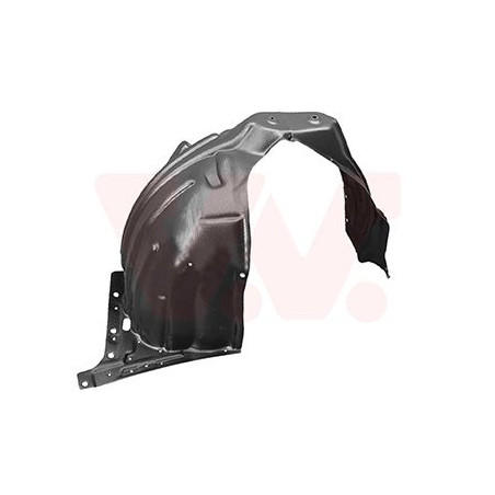 Pare boue aile avant droite 20 