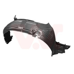 Pare boue aile avant droite