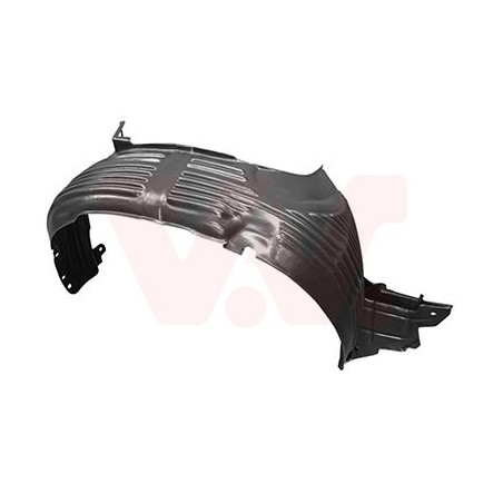 Pare boue aile avant droite