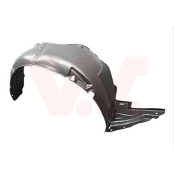 Pare boue aile avant droite