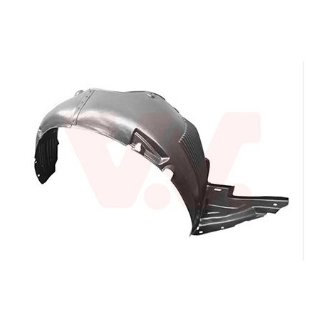 Pare boue aile avant droite