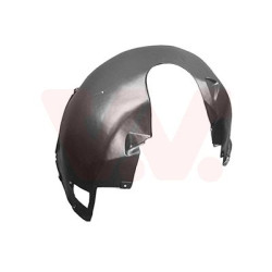 Pare boue aile avant droite