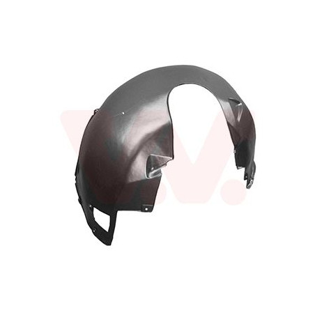 Pare boue aile avant droite