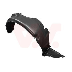 Pare boue aile avant droite