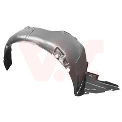 Pare boue aile avant droite