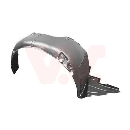 Pare boue aile avant droite