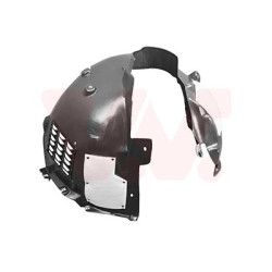 Pare boue aile avant droite