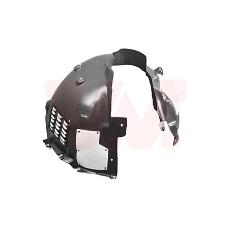 Pare boue aile avant droite