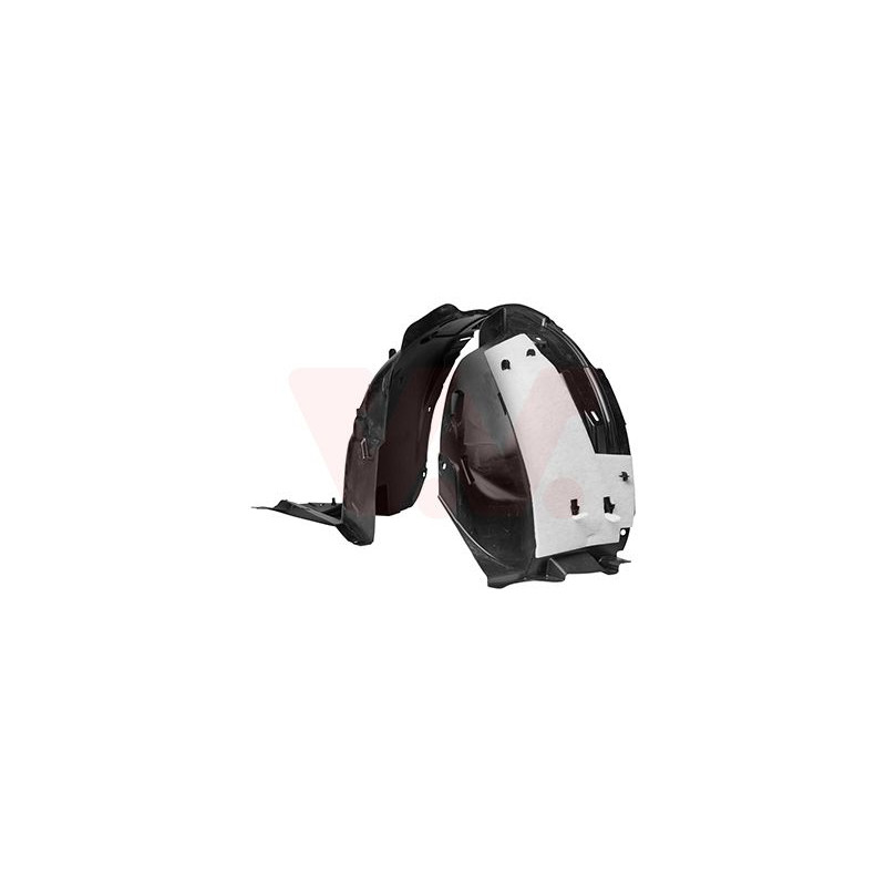 Pare boue aile avant droite