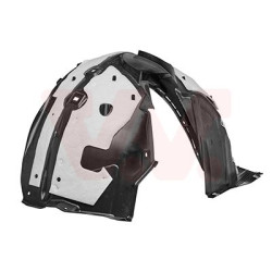 Pare boue aile avant droite