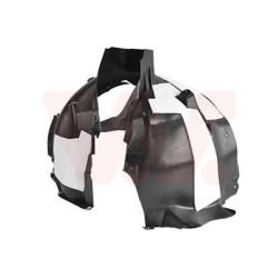 Pare boue aile avant droite