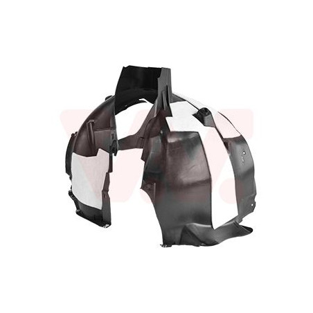 Pare boue aile avant droite