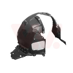 Pare boue aile avant droite