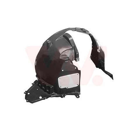 Pare boue aile avant droite