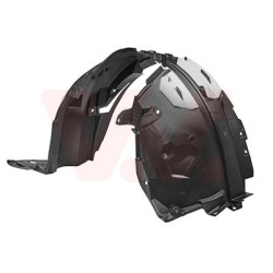 Pare boue aile avant droite