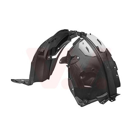 Pare boue aile avant droite