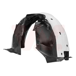 Pare boue aile avant droite