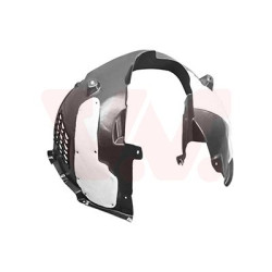 Pare boue aile avant droite