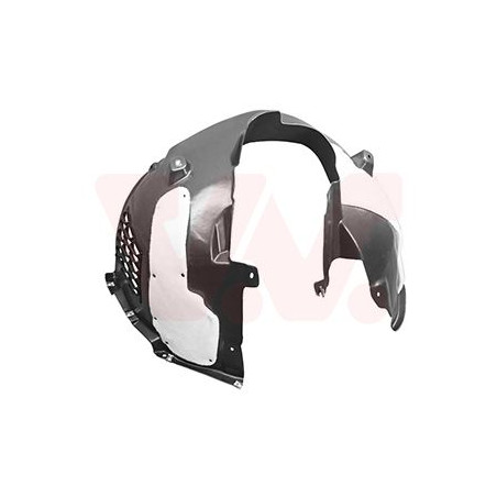 Pare boue aile avant droite