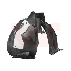 Pare boue aile avant droite