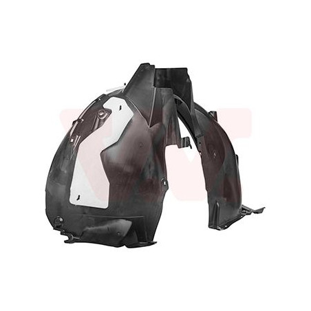 Pare boue aile avant droite