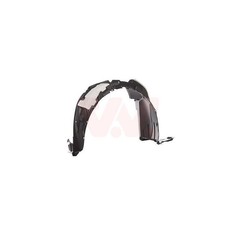 Pare boue aile avant droite