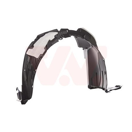 Pare boue aile avant droite
