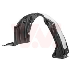 Pare boue aile avant droite
