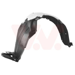 Pare boue aile avant droite