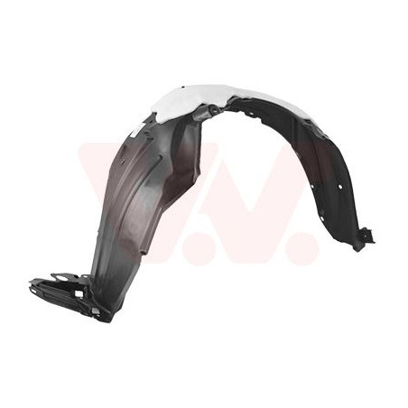Pare boue aile avant droite