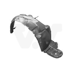 Pare boue aile avant droite