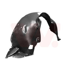 Pare boue aile avant droite