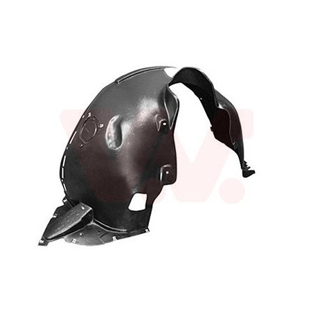 Pare boue aile avant droite