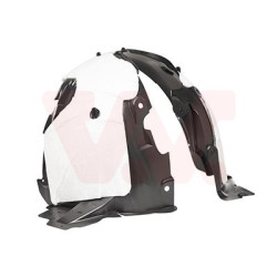 Pare boue aile avant droite