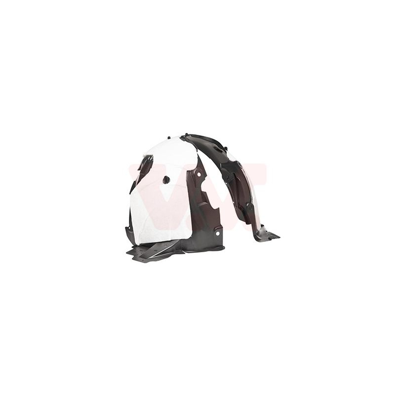 Pare boue aile avant droite