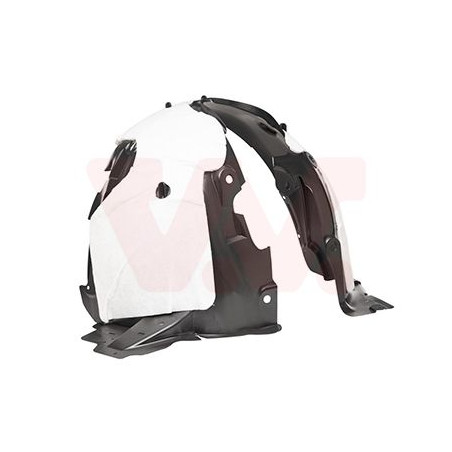 Pare boue aile avant droite