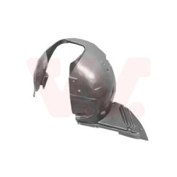 Pare boue aile avant droite