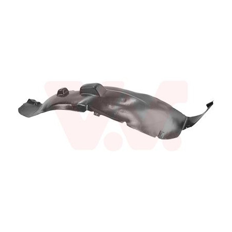 Pare boue aile avant droite