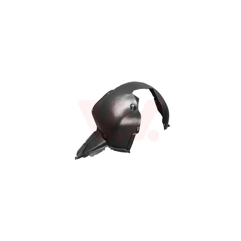 Pare boue aile avant droite