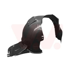 Pare boue aile avant droite