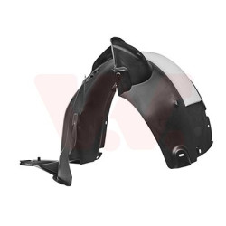Pare boue aile avant droite