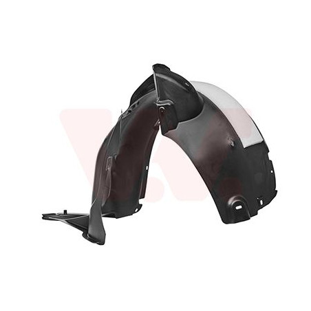 Pare boue aile avant droite