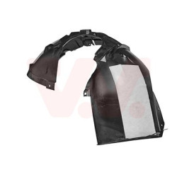 Pare boue aile avant droite