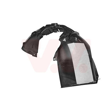 Pare boue aile avant droite