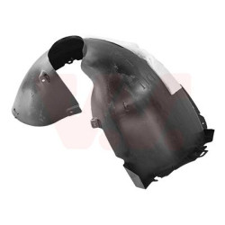 Pare boue aile avant droite