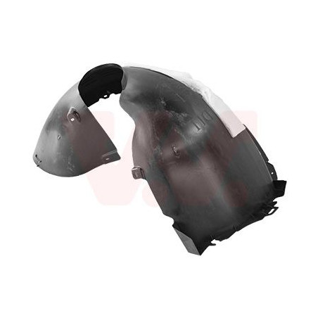 Pare boue aile avant droite