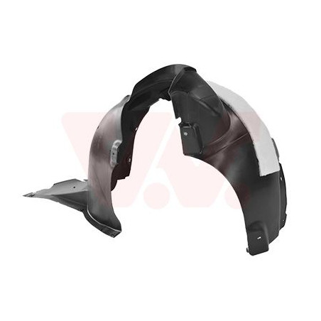 Pare boue aile avant droite