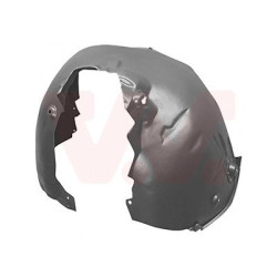 Pare boue aile avant droite