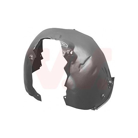 Pare boue aile avant droite